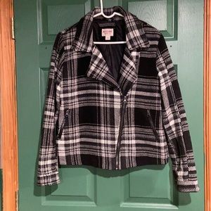 Woman’s winter Jacket